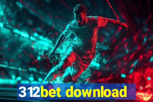 312bet download